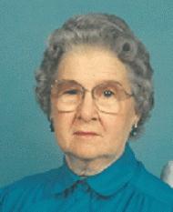 Ruth Andrews